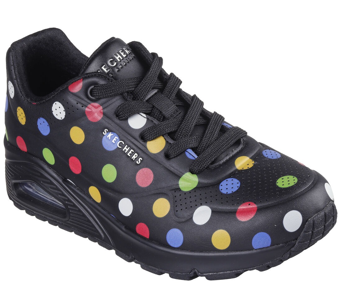 Skechers Uno - Spotted Air