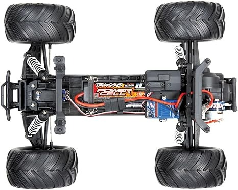 Traxxas Bigfoot Classic 1/10