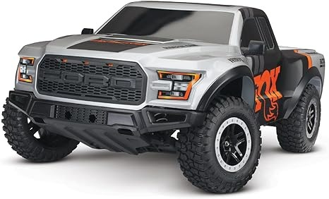 Traxxas F150 Raptor 1/10 Truck