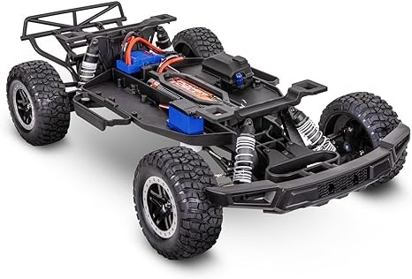 Traxxas F150 Raptor 1/10 Truck