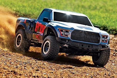 Traxxas F150 Raptor 1/10 Truck