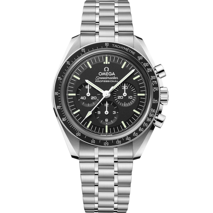 Omega Speedmaster Moonwatch