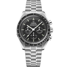 Omega Speedmaster Moonwatch