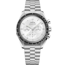 Omega Speedmaster Moonwatch - 42 Mm - Canopus Gold