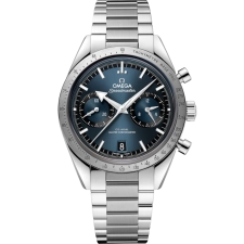 Omega Speedmaster '57 - 40.5 Mm - Steel On Steel