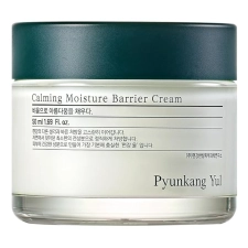 Pyunkang Yul Calming Moisture Barrier Cream Instantly Soothes Sensitive Skin - 1.69 Fl Oz