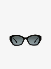 Michael Kors Bel Air Sunglasses - Black