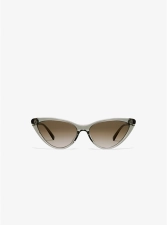 Michael Kors Harbour Island Sunglasses - Sage
