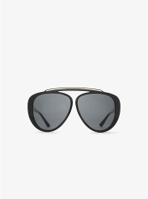 Michael Kors Grove Sunglasses - Black