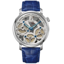 Accutron Spaceview Evolution 26A209