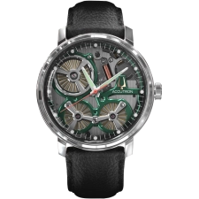 Accutron Spaceview 2ES6A001
