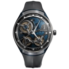 Accutron Dna 2ES8A004