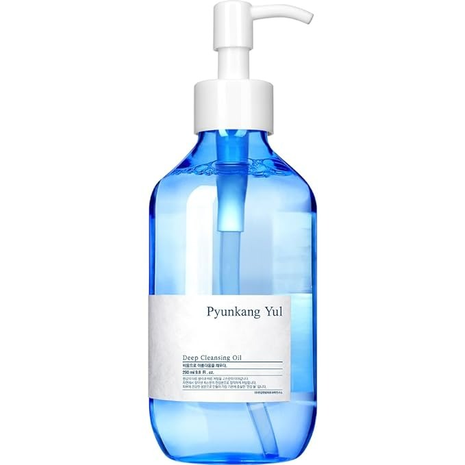 Pyunkang Yul [PKY] Deep Cleansing Oil - 9.8 Fl Oz