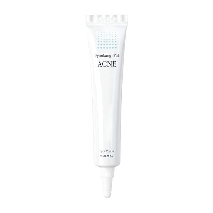 Pyunkang Yul Acne Spot Cream - 0.5 Fl Oz