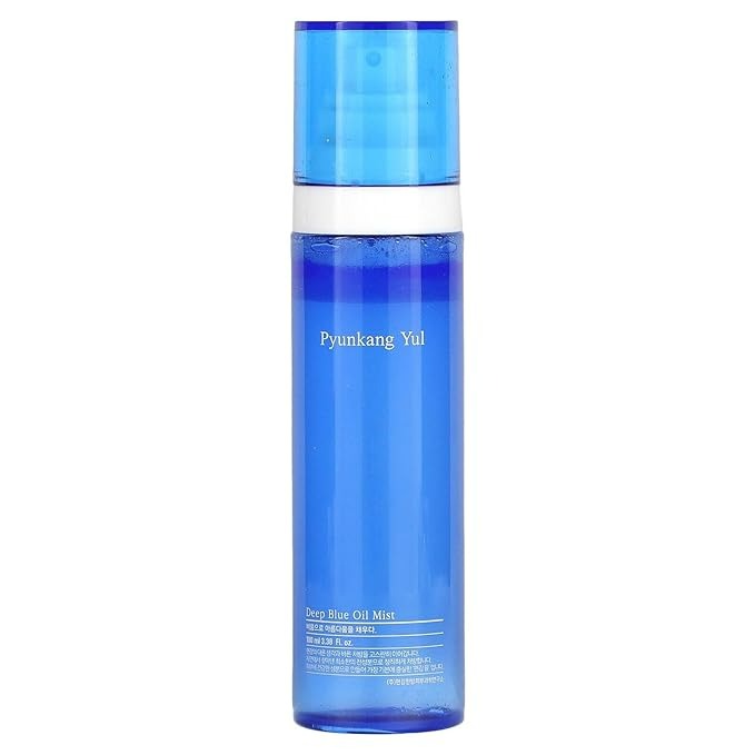 Pyunkang Yul Deep Blue Oil Mist - 3.38 Fl Oz