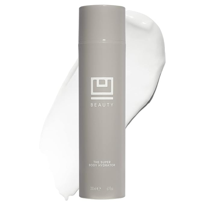 U Beauty The SUPER Body Hydrator - 6.7 Fl Oz