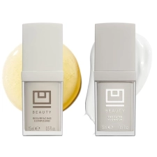U Beauty - The U Beauty Duo - Set of 2 0.5 fl oz