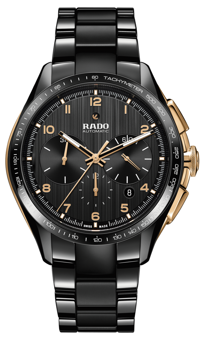 Rado HyperChrome Automatic Chronograph R32111162