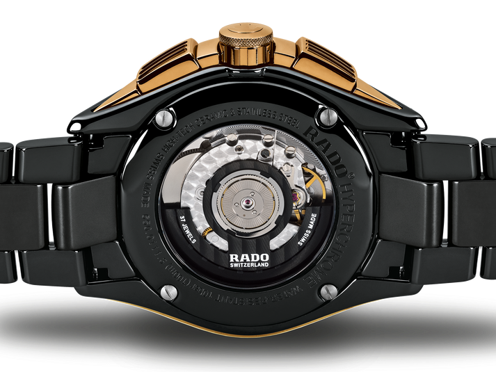 Rado HyperChrome Automatic Chronograph R32111162