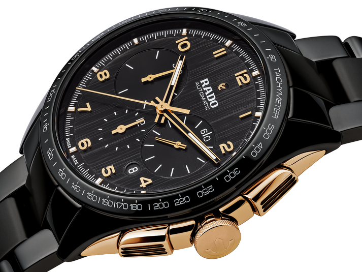 Rado HyperChrome Automatic Chronograph R32111162