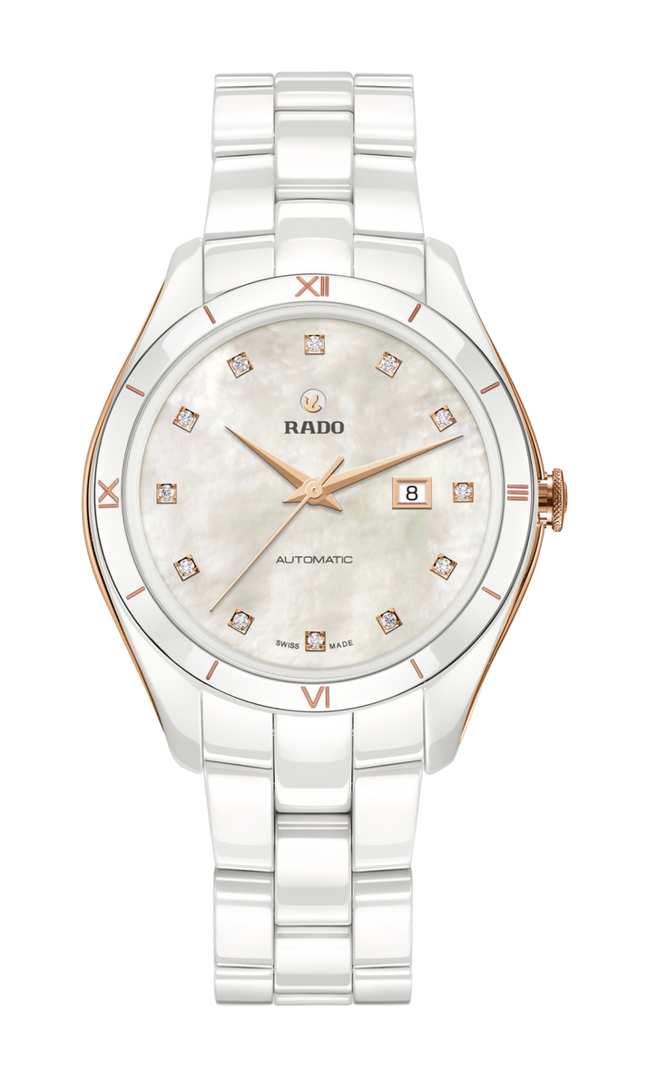 Rado HyperChrome Automatic Diamonds R32033902