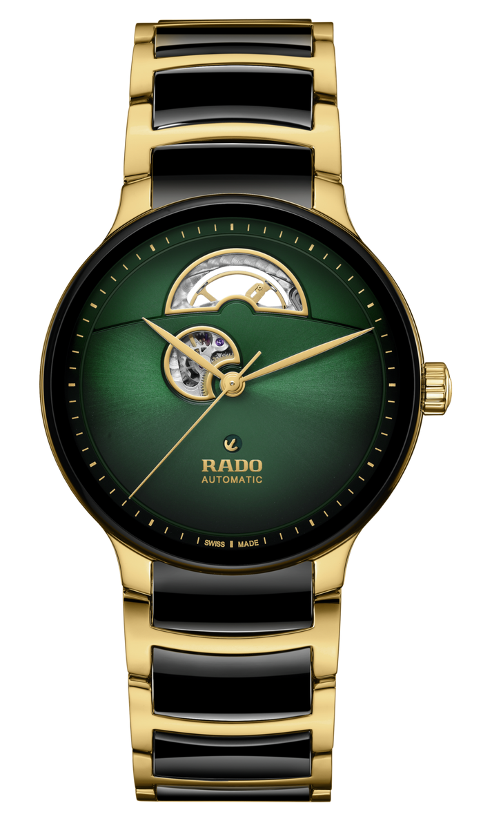 Rado Centrix Automatic Open Heart R30008302