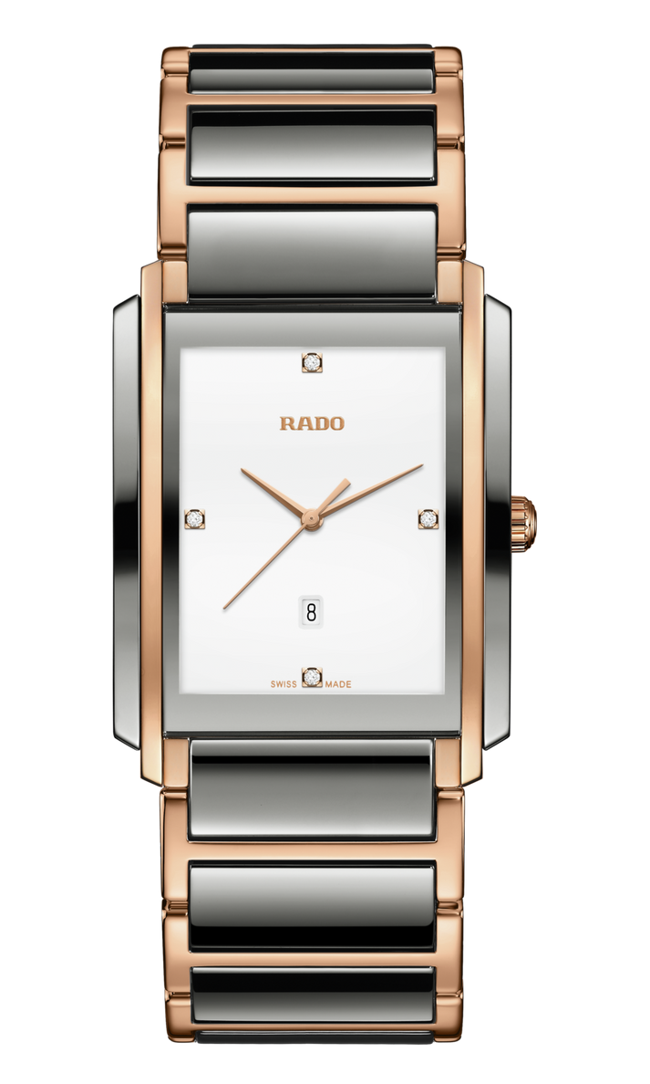 Rado Integral Diamonds R20140712