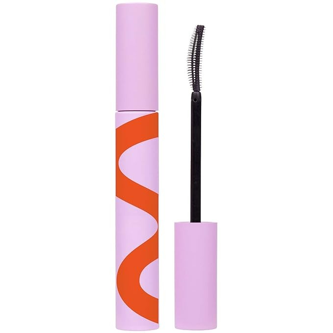 Tower 28 MakeWaves Vegan Mascara - Jet Black