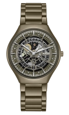 Rado True Round Thinline Anima R27112312