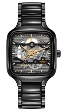 Rado True Square Automatic Skeleton R27124162