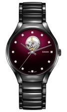 Rado True Round Secret R27107742