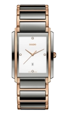 Rado Integral Diamonds R20140712