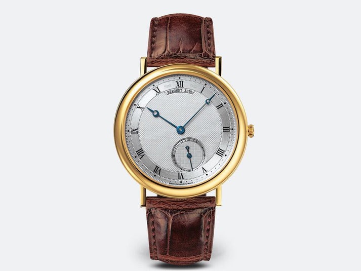 Breguet Classique 5140BA/12/9W6-229-365