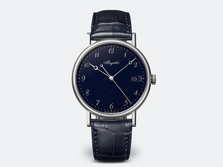 Breguet Classique 5177BB/2Y/9V6-229-365