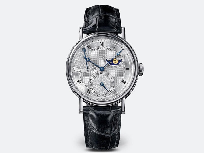 Breguet Classique 7137BB/11/9V6-229-365