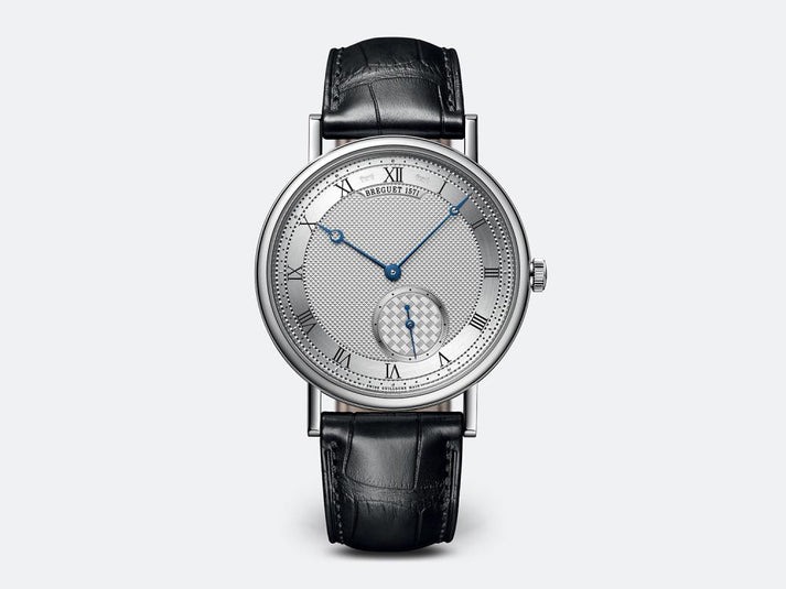 Breguet Classique 7147BB/12/9WU-229-365