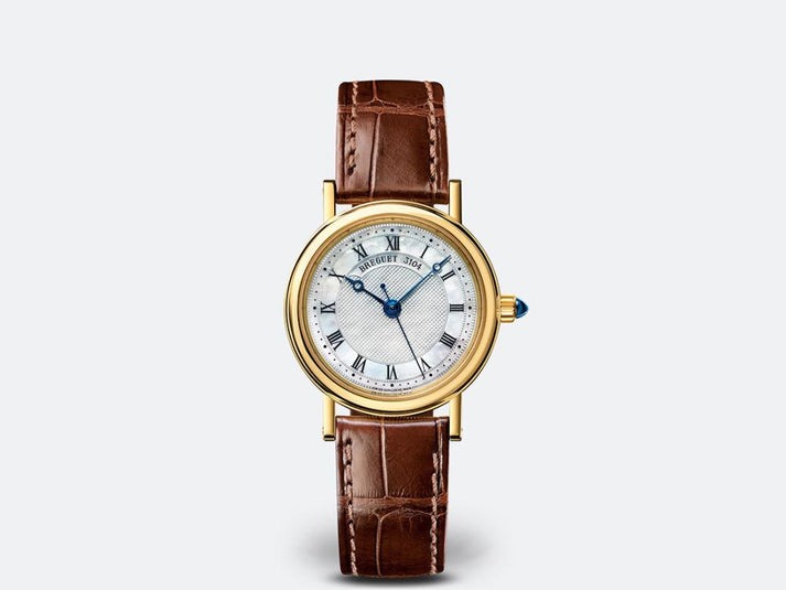 Breguet Classique 8067BA/52/964-229-365