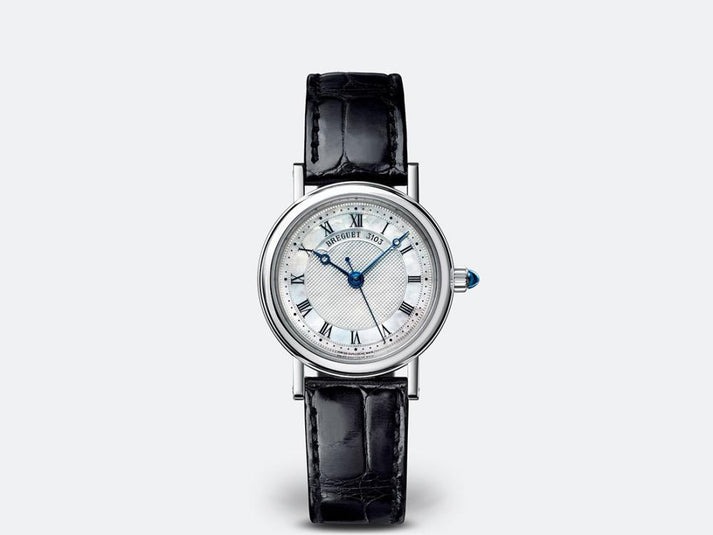 Breguet Classique 8067BB/52/964-229-365