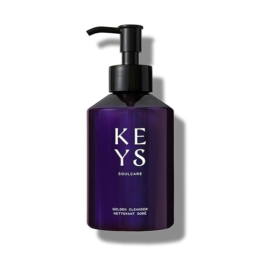 Keys Soulcare Golden Face Cleanser - 5.75 Fl Oz