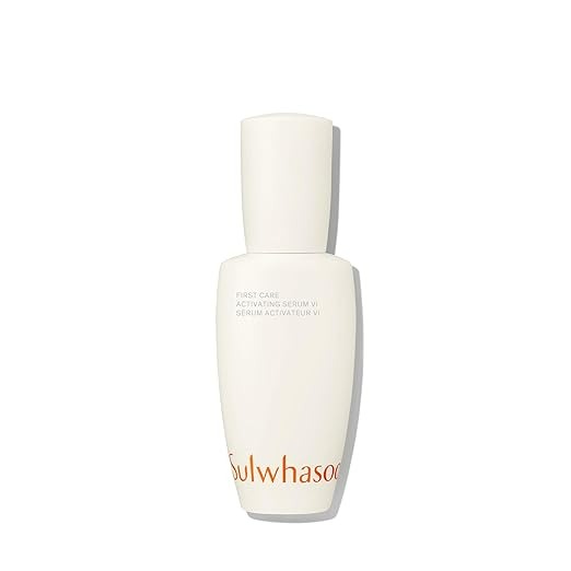 Sulwhasoo Toner Serum - 2.02 Fl Oz