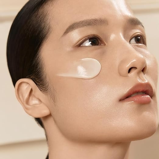 Sulwhasoo Overnight Vitalizing Mask