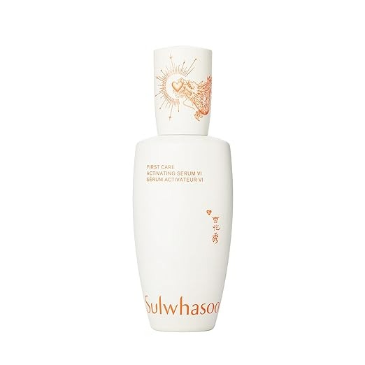 Sulwhasoo serum - 4.05 Fl Oz