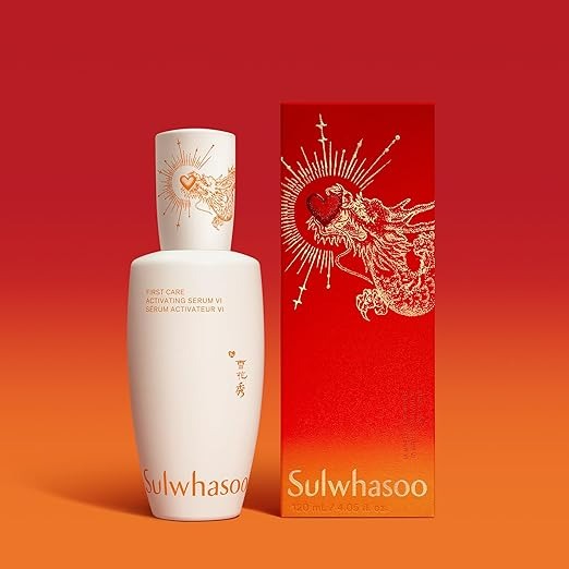 Sulwhasoo serum - 4.05 Fl Oz