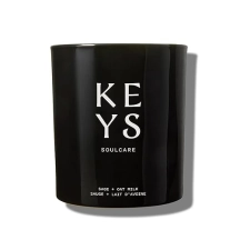 Keys Soulcare Sage + Oat Milk Candle