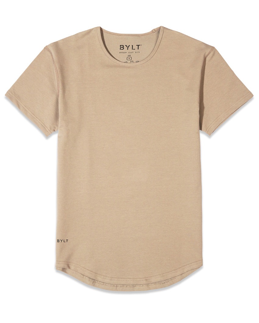 Bylt Drop-Cut: LUX - Sand