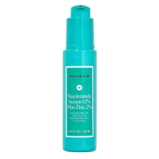 Naturium Niacinamide Face Serum 12% Plus Zinc 2% - 1 Oz