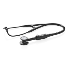 Eko 3M Littmann CORE Digital Stethoscope - Black