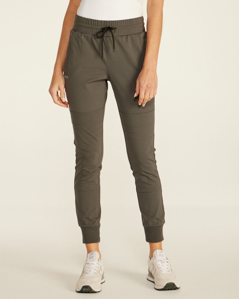 Bylt Women's Elite+ Joggers - Ash