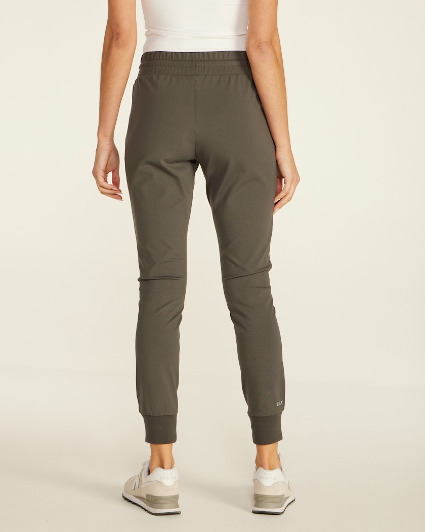 Bylt Women's Elite+ Joggers - Ash