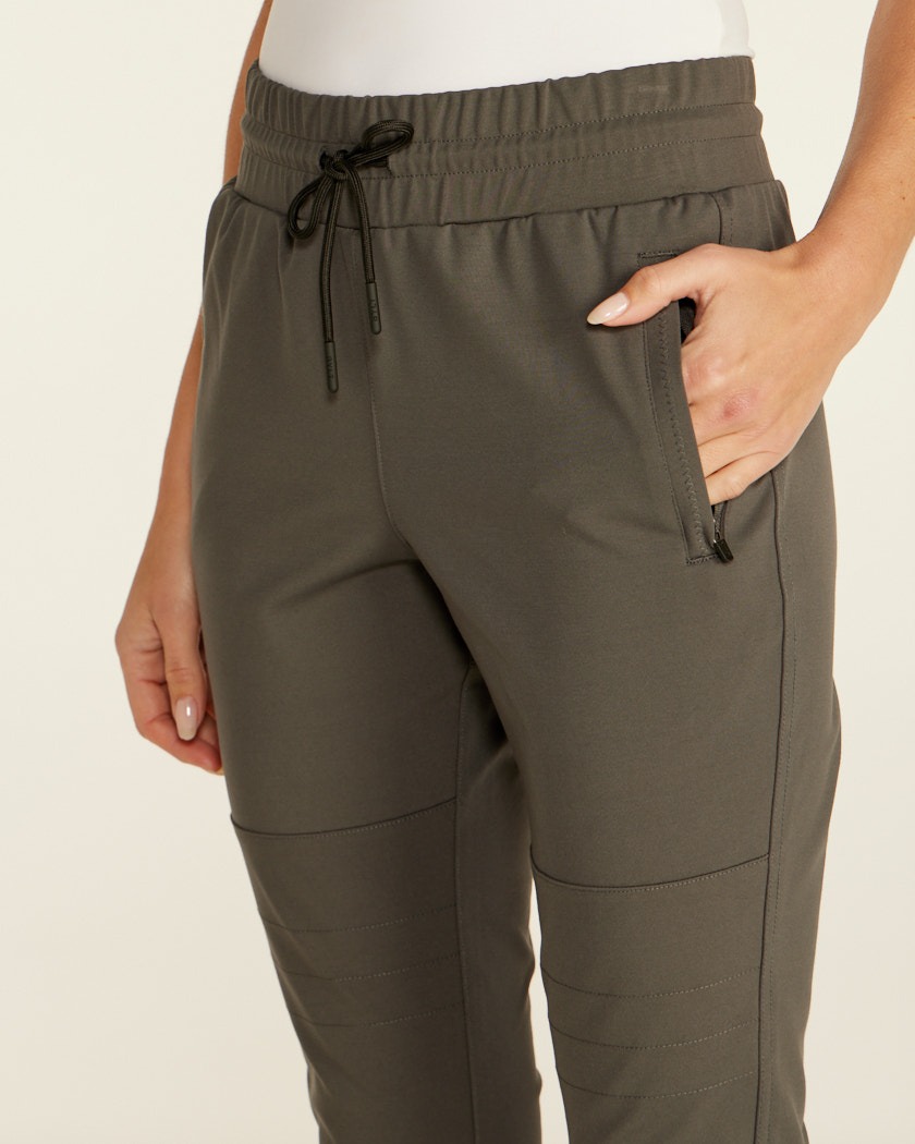 Bylt Women's Elite+ Joggers - Ash